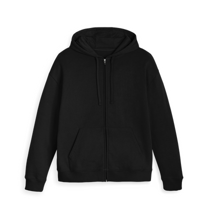 Full Zip Hoody Unisex - Florivation