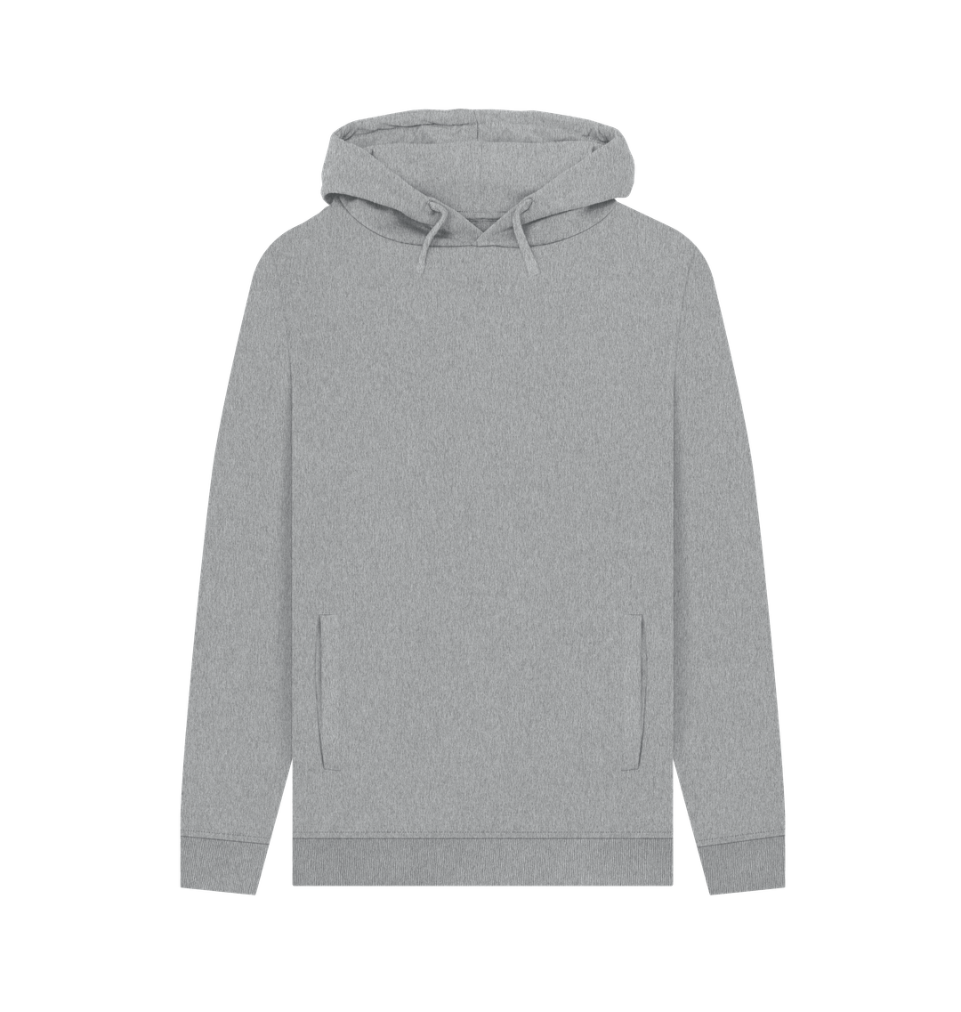 Men's Pullover Hoodie - Florivation