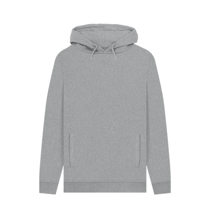 Men's Pullover Hoodie - Florivation