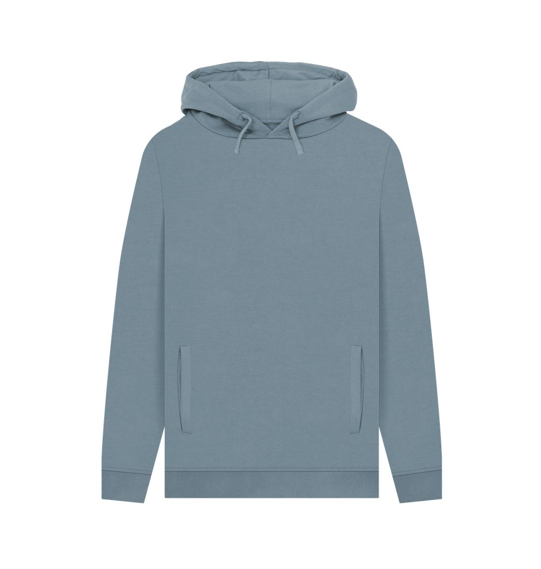 Men's Pullover Hoodie - Florivation