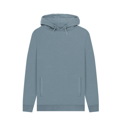Men's Pullover Hoodie - Florivation