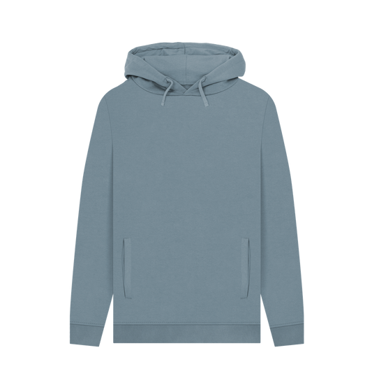 Men's Pullover Hoodie - Florivation