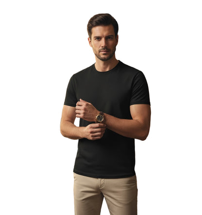 Men's Basic T-shirt