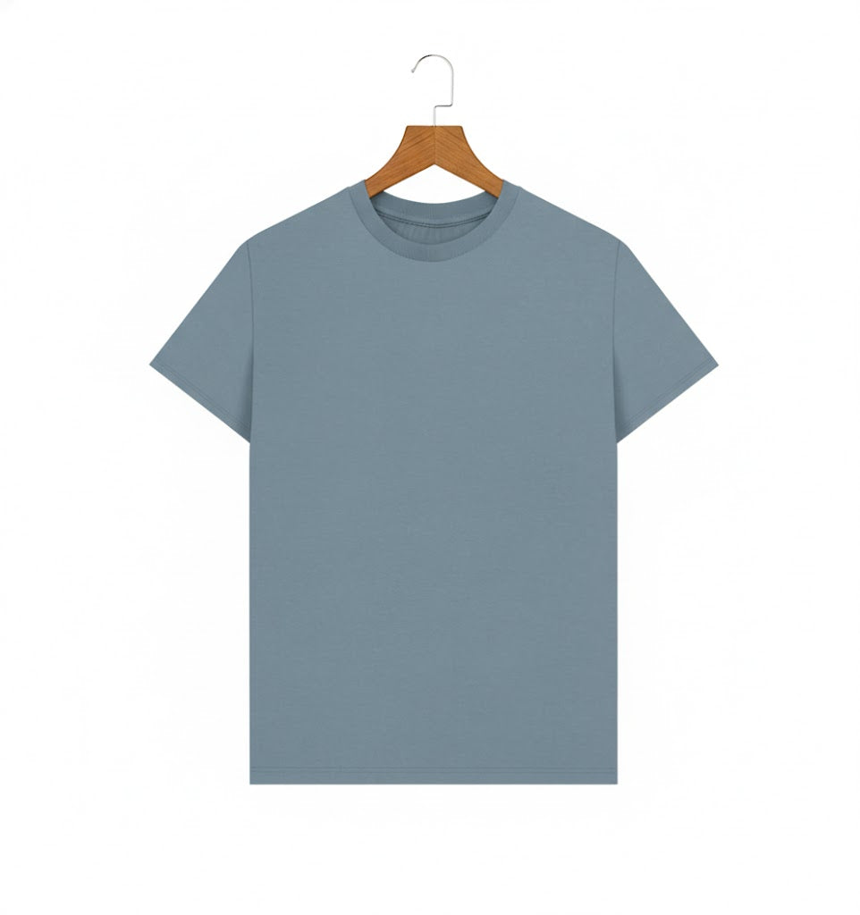 Men's Basic T-shirt
