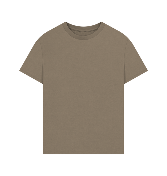 Men's Oversized Tee - Florivation